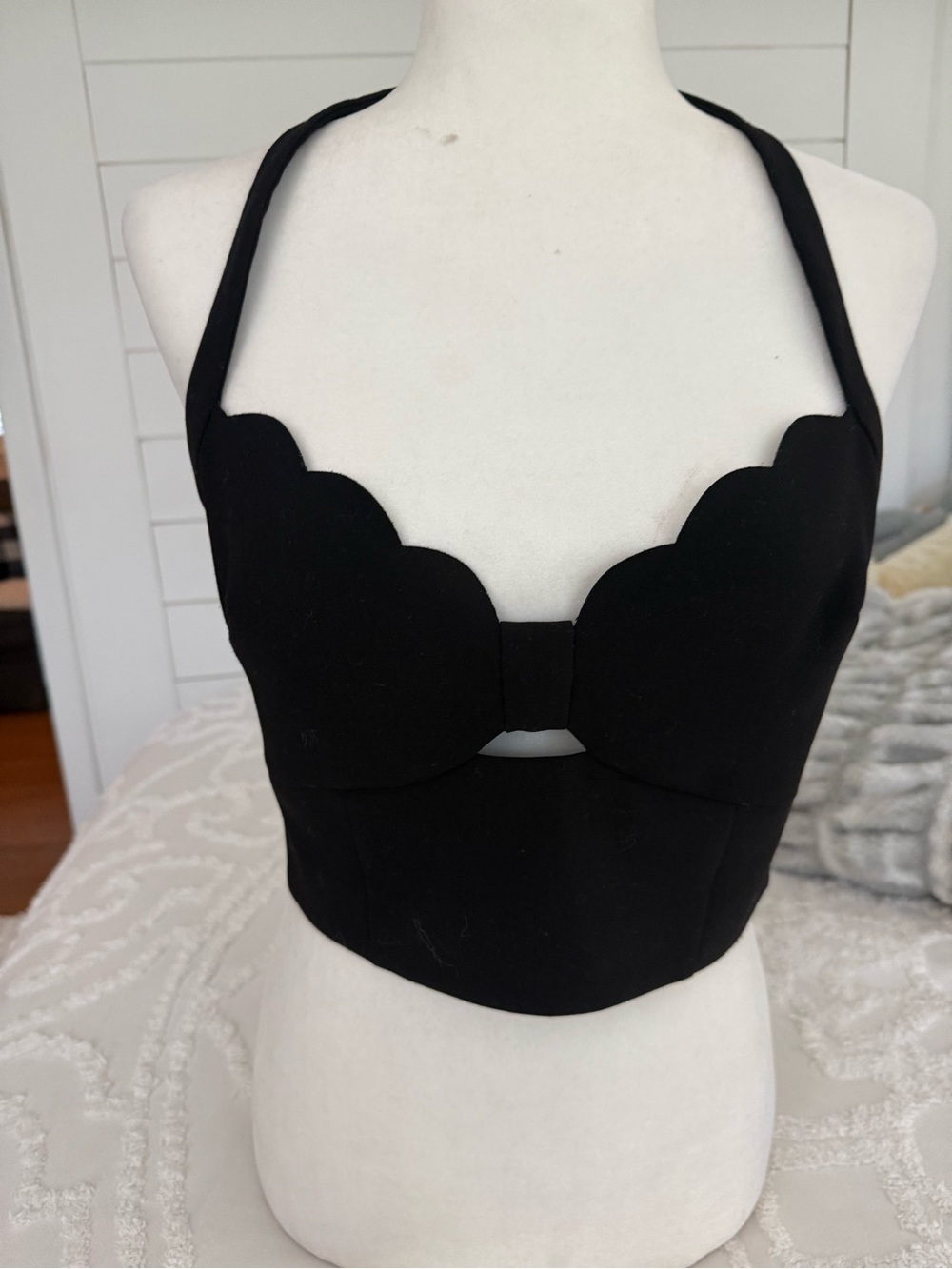 Likely Black Top
